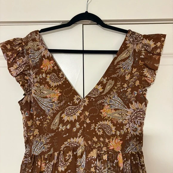 En Saison Dress - Picture 5 of 8